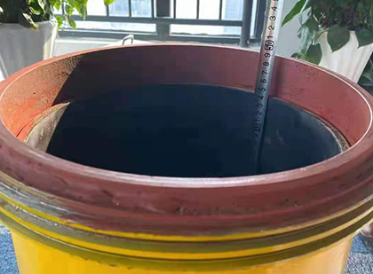 长征镇抗爆容器