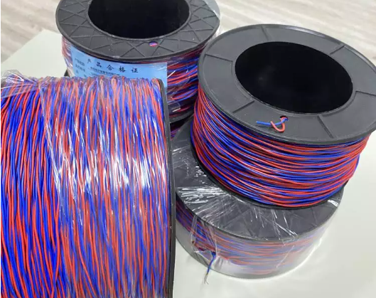 长征镇放炮线的具体作用是什么？
