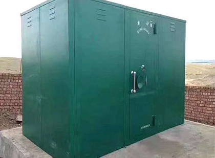 长征镇炸药柜的作用：不仅仅是容器，更是安全与管理的核心防线